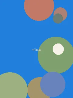 椎名柚子 - 三笠角色图